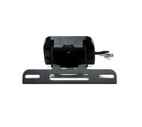 Para YZF-R7 Para YZF Para R7 2021 2022 2023 2024 2025 Soporte Licencia Motocicleta Trasera Corta Stock Placa Ordenada Contrapunto Eliminador Guardabarros