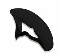 para YZF-R7 para YZFR7 para YZF R7 2021 2022 2023 Accesorios Motocicleta Guardabarros Delantero Guardabarros Moto(Matte Black)