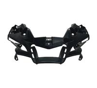 para YZF1000 para R1 para R1S para R1M 2020 2021 2022 2023 Carenado Frontal Superior Faro Capó Panel De Nariz Faro De Trabajo De Motocicleta