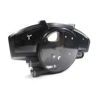 Para YZFR1 2007 2008 Velocímetro Odómetro Carcasa De Instrumentos Tacómetro Medidores Cubierta De Caja Piezas De Repuesto Accesorios Carcasa Instrumentos