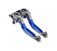 Para YZFR1 YZF-R1 YZF R1 1999-2001 Accesorios Para Motocicletas Palancas Embrague Freno Extensibles Plegables Protector Palanca De Manija(See the figure19)