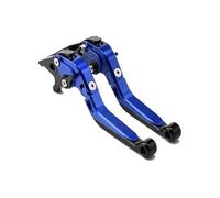 Para YZFR1 YZF-R1 YZF R1 2004-2008 Accesorios Para Motocicletas Palancas De Embrague Freno Extensibles Plegables Protector Palanca Manija(See the figure6)