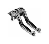 Para YZFR1 YZF-R1 YZF R1 2004-2008 Accesorios Para Motocicletas Palancas De Embrague Freno Extensibles Plegables Protector Palanca Manija(See the figure8)