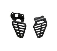 Para YZFR6 Para R6 2017-2021 Accesorios Motocicleta Pieza Reequipamiento Guardabarros Carenado Delantero Cubierta Paneles Laterales Carenado(Plates)
