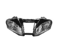 para YZFR6 para YZF R6 2006 2007 Faro Delantero De Motocicleta Faro Delantero Lámpara Conjunto De Faro Faros Delanteras
