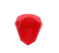 Para YZFR6 YZF R6 2006-2007 Funda De Asiento Motocicleta Carenado Y Pasajero Trasero DYDGUTUFB(Red)