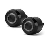 Para YZFR7 R7 2022 Cubierta Protección Motor Motocicleta Deslizadores Marco Protector Contra Caídas IENQBVL(Titanium)