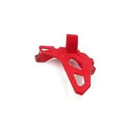 para Z&ONGSHEN para CB250F para K&AYO para GUIZUN para BOSUER Embrague Motor Magnético Motocicleta Piñón Cubierta Encendido Cárter Cubierta del Estator(Type 6)
