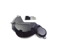 para Z&ONGSHEN para CB250F para K&AYO para GUIZUN para BOSUER Embrague Motor Magnético Motocicleta Piñón Cubierta Encendido Cárter Cubierta del Estator(Type 3)
