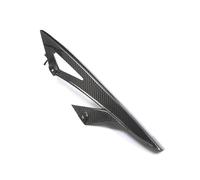 Para Z1000 2010 2011 2012 2013 2014 2015 2016 2017 2018 Cubierta Protectora Cadena De Fibra De Carbono Motocicleta