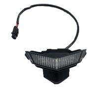 para Z1000 2014 2015-2019 Accesorios De Motocicleta Marcador Central Delantero LED para Luz Piloto Faro Delantero Faro Antiniebla Cabezal Faros Delanteras