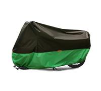 para Z1000 para Ninja para H2 SX para VERSYS-X 300 para Tourer Funda Impermeable Protector UV Todas Las Estaciones Cubiertas A Prueba Funda para Moto Scooter(3XL for 220cm)