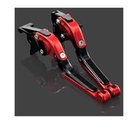 para Z1000 SX Z1000SX para NINJA1000 para Tourer 2017-2021 Palancas De Embrague De Freno Ajustables para Motocicleta Piezas De Modificación Conjunto De Palanca Embrague Y Freno(12)