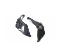 Para Z1000 Z 1000 2014 2015 2016 2017 2018 2019 Protector De Cárter De Aceite Inferior De Motocicleta(Carbon fiber pattern)