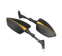 Para Z1000 Z 1000 Espejo Universal Para Motocicleta Espejo Retrovisor Lateral Espejo Retrovisor Para Motocicleta Espejo Retrovisor(7)