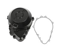 Para Z1000 Z750 Z750S Z 750 S 2003-2006 Tapa Del Estator De Motor De Motocicleta Cárter Cubierta Cárter(A)