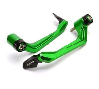 para Z1000SX Z1000 SX Z1000R 2010-2022 Guardamanos De Motocicleta Manillar Protectores De Mano Empuñaduras Extremos De Barra Enchufe(1)