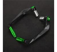 para Z125 para Z250 para Z900 para Z800 para Z1000 para Z1000SX para Z650 Protector Manetas Freno Embrague Motocicleta Protectores Manos Motocicleta(G)