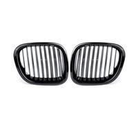 Para Z3 1996-2002 Parachoques Delantero Parrilla Riñón Parrillas Carreras Parrilla Riñón En El Capó Rejillas Rejilla Riñón Delanteras