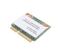 para Z370 Y460 G470 Z470 Z560 Negro Ar5B95 2.4G 150Mbps Mini Pcie 802.11N Tarjeta de Red InaláMbrica Incorporada
