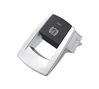 para Z4 E89 2009 2010-2013 2014 2015 61319184269 Interruptor electrónico del Freno de estacionamiento del Coche Botón del Freno de Mano