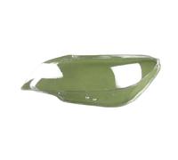 para Z4 E89 E85 2009-2013 Carcasa De Faro Cubierta Transparente Carcasa Pantalla De Lámpara Lente Pantalla Lámpara Lente Faro(Right)