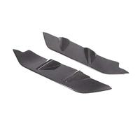 para Z4 G29 2017-2020 Pegatina Decorativa De Fibra De Carbono para Guardabarros Laterales