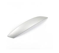 Para Z4 Para E85 Para E86 2002-2008 Accesorios Para Automóviles LHD RHD Cubierta Manija Puerta Interior Izquierda Derecha Accesorios Repuesto Manija Puerta Delantera Automóvil(Matt Silver L)