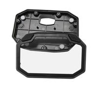 Para Z400 Z900 Z650 Para Ninja650 Z1000SX ZH2 Estuche Para Velocímetro De Motocicleta Odómetro Instrumento Medidor Tacómetro Cubierta JUNOOS