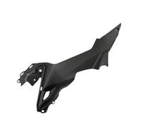 Para Z650 2017-2023 Carenado Del Panel Tanque De Combustible Marco La Cubierta Lateral Asiento Motocicleta DYDGUTUFB(Unpainted-Left Side)
