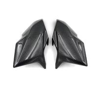 Para Z650 2020 2021 2022 2023 Cubierta Del Marco Carenado Panel De Gasolina Tanque Delantero Motocicleta DYDGUTUFB(Carbon Look-1 Set)