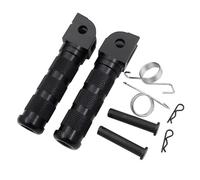 Para Z650 Para Z900 2017-2020 Para ER-6N Para ER-6F 2009-2016 Para ZX-6R 2009-2017 Accesorios De Repuesto Para Estriberas Universales Para Motocicleta Estriberas Moto