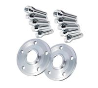 para Z8 E52 2000 2001 2002 2003 para Z3 Z4 E31 E23 E32 E38 Espaciadores de Rueda Junta de Rueda Centric Brida Adaptador de Cubo de Rueda 5x120 72,6 mm