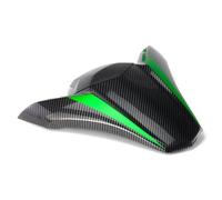 Para Z900 2017 2018 2019 2020 Cubierta De Asiento Trasero De Motocicleta Con Carenado Motocicleta Trasero Carenado(Fibra de carbon)