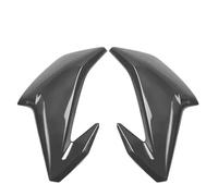 Para Z900 2017 2018 2019 Marco Embellecedor Del Panel Lateral Del Tanque De Gasolina Delantero De Motocicleta(Unpainted)