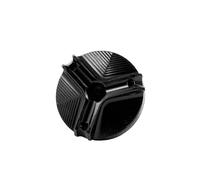 Para Z900 2017-2025 Protector Del Tapón De Llenado De Aceite Del Depósito Maestro Del Cilindro De Líquido De Freno De Motocicleta YTdhfDGJ(1 oil cap-Black)