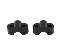 para Z900 para Z 900 2020 2021 2022 2023 Adaptador Montaje Elevador Manillar Motocicleta 22 Mm Risers Abrazadera
