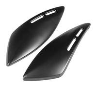 Para Z900 RS 2018-2024 Cubierta Lateral Del Bastidor Debajo Del Depósito Paneles Inferiores Carenado Accesorios Para Motocicletas(Matt Black)