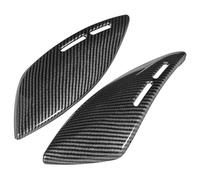 Para Z900 RS 2018-2024 Cubierta Lateral Del Bastidor Debajo Del Depósito Paneles Inferiores Carenado Accesorios Para Motocicletas(Carbon Fiber Look)