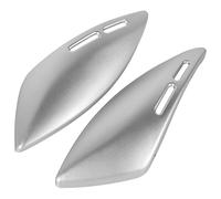 Para Z900 RS 2018-2024 Cubierta Lateral Del Bastidor Debajo Del Depósito Paneles Inferiores Carenado Accesorios Para Motocicletas(Sliver)