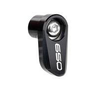 para Z900 RS SE Z800 Z650 Z400 Cubierta Protectora del Sensor ABS De La Rueda Delantera Y Trasera Motocicleta CNC(W-8)