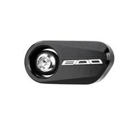 para Z900 RS SE Z800 Z650 Z400 Cubierta Protectora del Sensor ABS De La Rueda Delantera Y Trasera Motocicleta CNC(W-12)