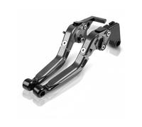 Para Z900/Z650/para NINJA 650R/ER-6F 2018 2017-2020 Accesorios Para Motocicletas Manija Estacionamiento CNC Palanca De Embrague Y Freno(See the figure11)
