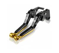 Para Z900/Z650/para NINJA 650R/ER-6F 2018 2017-2020 Accesorios Para Motocicletas Manija Estacionamiento CNC Palanca De Embrague Y Freno(See the figure10)