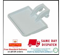 Para Zanussi Arthur Martin Privileg Lavadora Blanca Puerta Asa Pmd