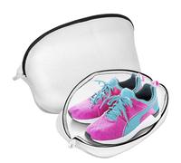 para Zapatos De | con Cremallera 2 Piezas Plegable Reutilizable Herramienta De Lavandería - para De Zapatillas Y Zapatos De Tenis | para Almacenar Zapatillas,
