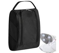 para Zapatos de Golf, para Zapatos,para de Golf Hombre Mujer s Porta Transpirables Deportivas con Cremallera para de con ventilación Accesorios de