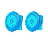 Para zapatos para corredores - 2 lámparas deportivas de seguridad con diseño de clip impermeable, luz de seguridad LED, para actividades al aire libre por la noche, desplazamiento, ciclismo, caminata