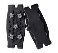 para Zapatos para Nieve y - Agarre Antideslizante y Subida para y Nieve, Clavos para Zapatos para Condiciones invernales | para Escalada en Invierno, Trekking, Aventuras al Aire Libre