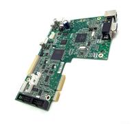 Para Zebra Impresora Térmica Placa Lógica P1037974-068 para ZT230 ZT220 ZT210 ZT200 Series Soporte de Impresión de Resolución Completa